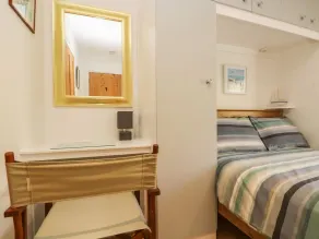 Tater-du - Habitación