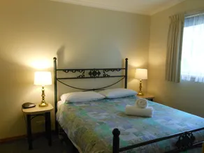 Grampians View Cottages and Units - Chambre