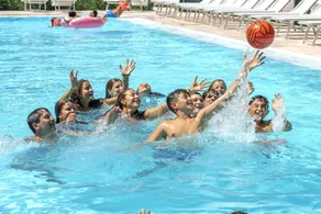 Gattarella Family Resort Puglia - Ville al mare - Piscina