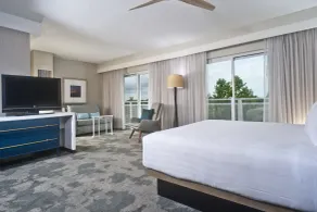 Hyatt Regency Chesapeake Bay Golf Resort, Spa & Marina - Chambre