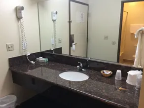 Mountain Inn - Salle de bain