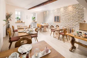 Landhotel Löwen - Restaurant