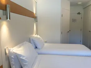 ibis Budget - Gosford - Room