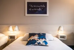 Ace Hotel Issoire - Chambre