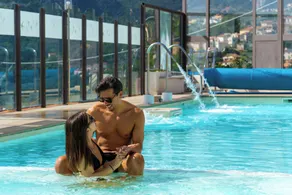 Hotel Il Casale - Piscina