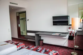 ARCOTEL Nike Linz - Chambre