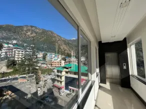 Spring Valley Resorts by DLS Hotels - View from property