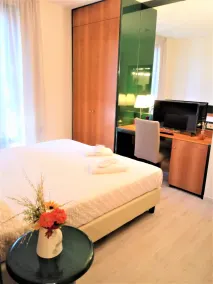 HOTEL DOZZA - Værelse