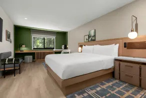 The Inelle, Oakhurst Yosemite, a Tribute Portfolio Hotel - Chambre