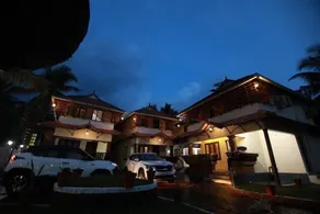 Lake Tree Homes and Resorts - Fachada del alojamiento