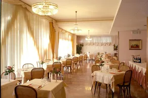 Hotel Torretta - Restaurant