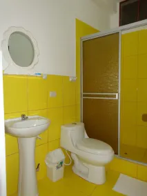 El Mirador - Bathroom