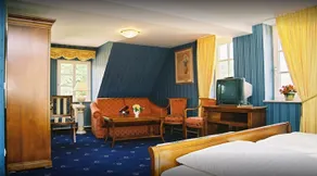Kurpark Hotel - Camera