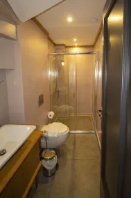 Elia Palatino Hotel - Salle de bain