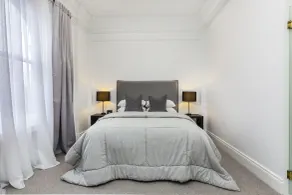 Victoria Hall Apartments - Room