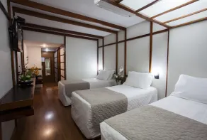 Hotel Nikko - Room