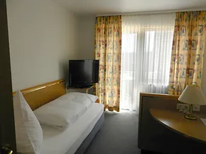 Hotel Gasthof Herderich - Room