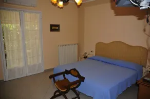 Agriturismo U Caruggiu - Værelse