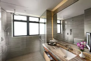 Hilton Colombo Residence - Salle de bain