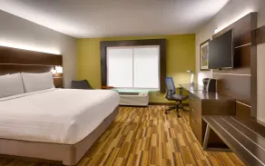 Holiday Inn Express El Paso I-10 East by IHG - Chambre