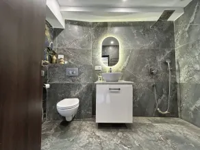The Aster Heritage - Bathroom