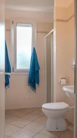 Holiday Park Spiaggia e Mare - Salle de bain