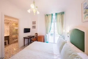Hotel Giordano - Room
