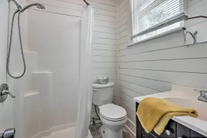 Quaint Leeds Studio w/ Yard ~ 18 Mi to Birmingham! - Interiør