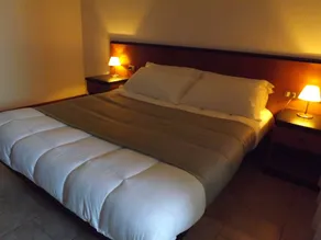 RTA Le Corti - Chambre