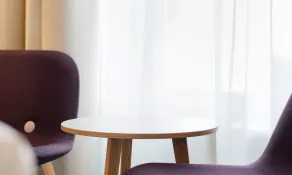 Thon Hotel Parken - Room