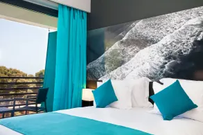Hotel Souani - Chambre