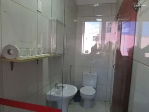 Hotel Araguaia Goiânia - Casa de banho