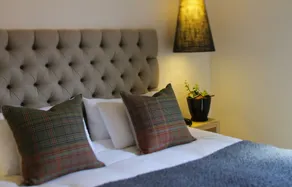 Perry Street Boutique Hotel - Zimmer