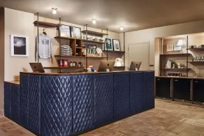 The Hoxton, Williamsburg - Réception