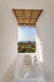 Punta Kai Hotel & Hostal - Room