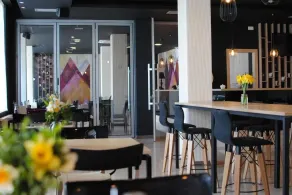 Hotel Porta 2025 - Restaurantes