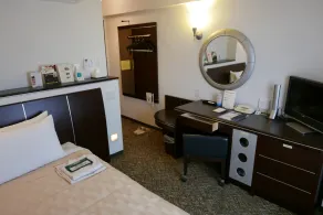GRG Hotel Naha - Camera