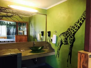 Royala Inn - Chambre