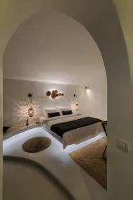 SunSea Living Suites - Habitación