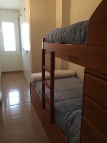 Apartamento Rosendo - Rum