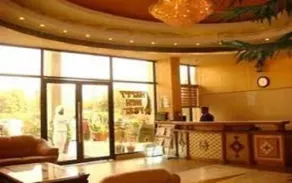 Hotel Shiraaz 1 - Hall