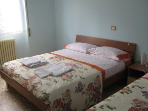 Borno Bed & Breakfast - Camera