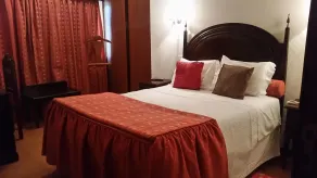 A Moderna - Guest house Casa dos Serpas - Chambre