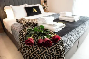 ALEXANDRA Boutique Residence Downtown - Rom