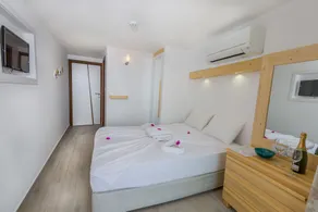 Defne Hotel - Camera