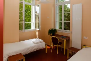 Espace Bernadette Soubirous Nevers - Rom