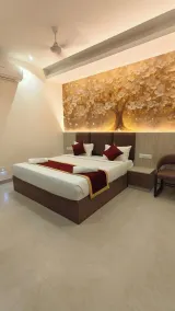 6 Face Hotel by AMR - Servicio de habitaciones - Comidas