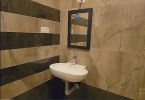 De Asian Resort - Salle de bain