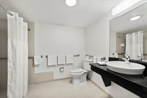 Signature Inn Miami - Badeværelse