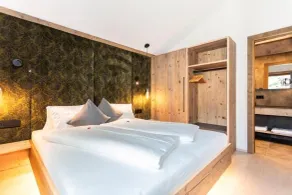 Hotel Schiederhof - Værelse